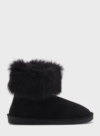 Kennalo Bootie 