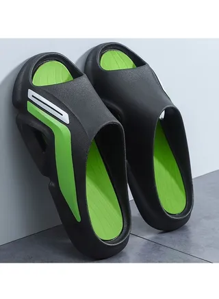 New Anti Slip Thick Soled Men's Sandal Slippers 
