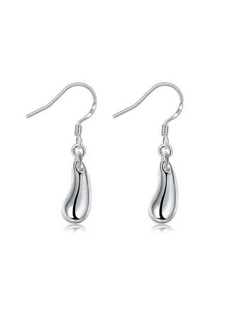 Fashion Ladies Earrings Lknspce036 