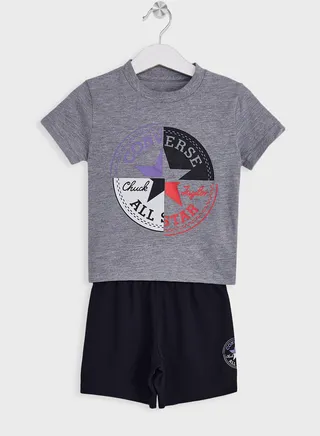Infant Mesh Set 