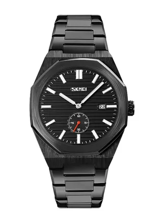 Men's Fashion Sports Quartz Dual Display Digital  Waterproof Watch 9262 