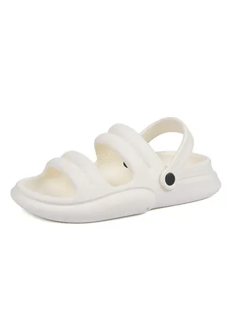 New Fashion Casual Sandals and Slippers 