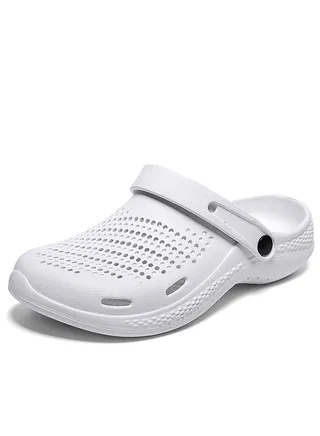 New Fashion Casual Sandals And Slippers 
