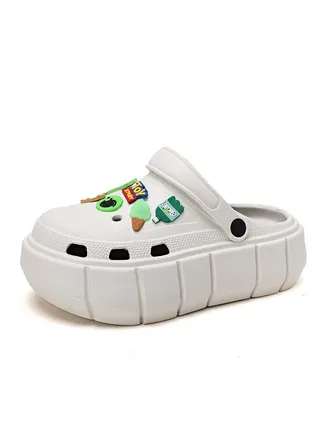 New Fashion Casual Sandals And Slippers 