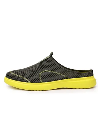 New Fashion Casual Sandals And Slippers 