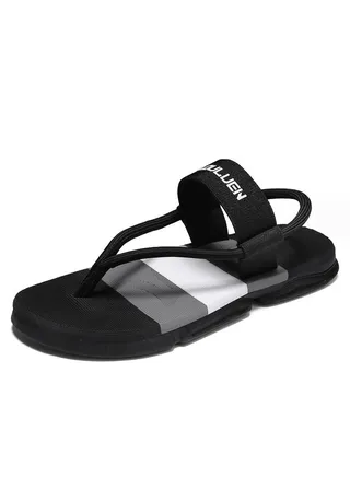 New Fashion Casual Sandals and Slippers 