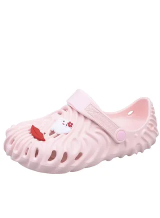 New Fashion Casual Sandals and Slippers 
