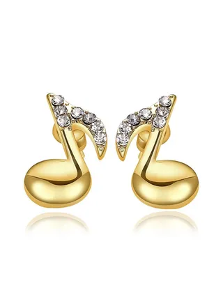 Fashion Ladies Earrings Lkn18Krgpe944 