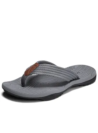 New Fashion Casual Sandals And Slippers 