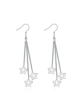 Fashion Ladies Earrings Lknspce161 