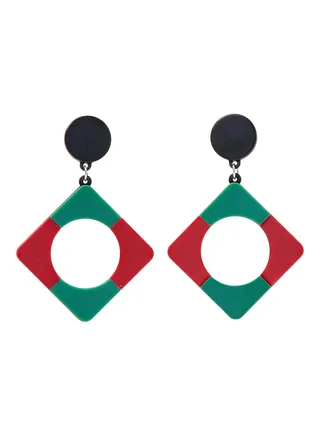 Designer Dangle Earrings 