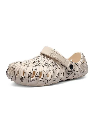 New Fashion Casual Sandals and Slippers 