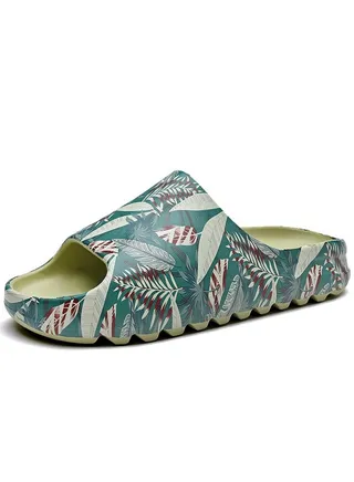 New Fashion Casual Sandals and Slippers 