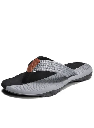 New Fashion Casual Sandals And Slippers 