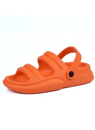New Fashion Casual Sandals And Slippers 