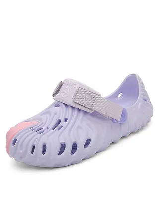 New Fashion Casual Sandals and Slippers 