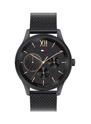 Men's Metal Chronograph Wrist Watch 1791420 