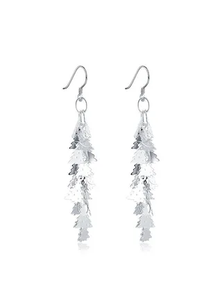Fashion Ladies Earrings Lknspce673 