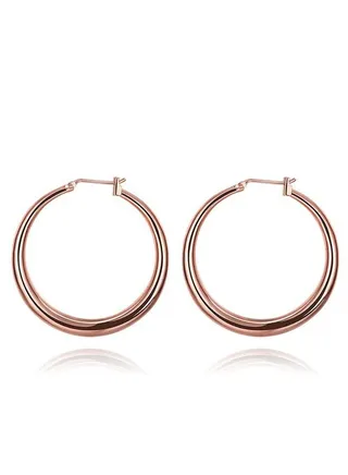 Fashion Ladies Earrings Kzce031B 