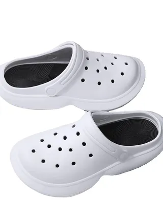New Fashion Casual Sandals And Slippers 