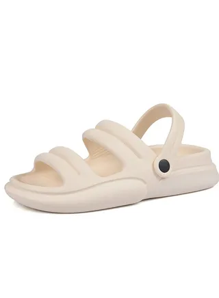 New Fashion Casual Sandals and Slippers 