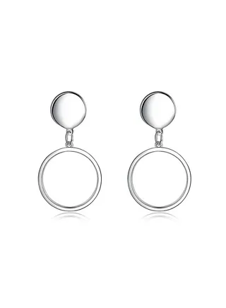 Fashion Ladies Earrings Lknspce939 