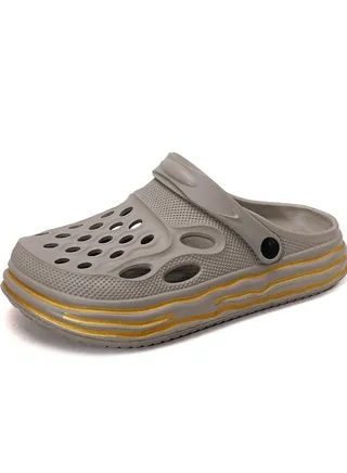 New Fashion Casual Sandals and Slippers 