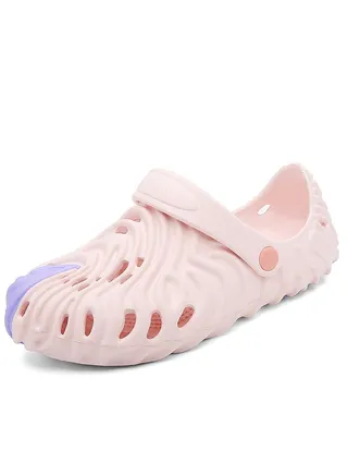 New Fashion Casual Sandals and Slippers 