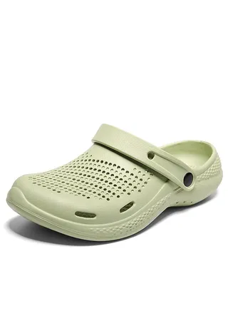 New Fashion Casual Sandals And Slippers 
