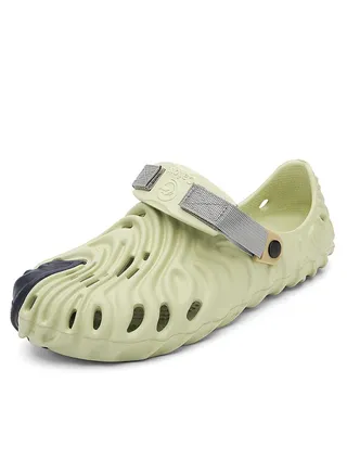 New Fashion Casual Sandals and Slippers 