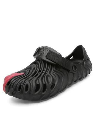 New Fashion Casual Sandals And Slippers 