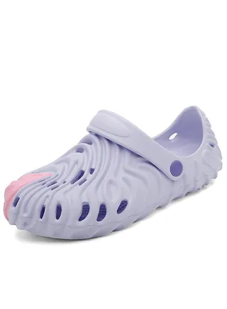 New Fashion Casual Sandals and Slippers 