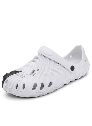 New Fashion Casual Sandals And Slippers 