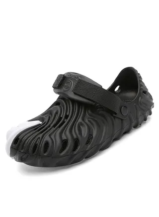 New Fashion Casual Sandals and Slippers 