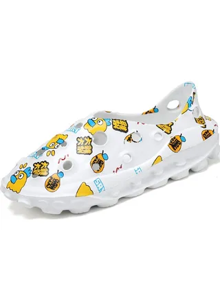 New Fashion Casual Sandals And Slippers 