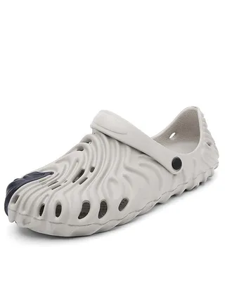 New Fashion Casual Sandals and Slippers 