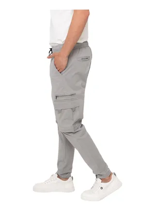 Cargo Trousers 