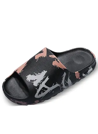 New Fashion Casual Sandals And Slippers 
