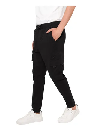 Cargo Trousers 