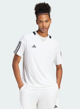 3 Stripes Serno T-Shirt 