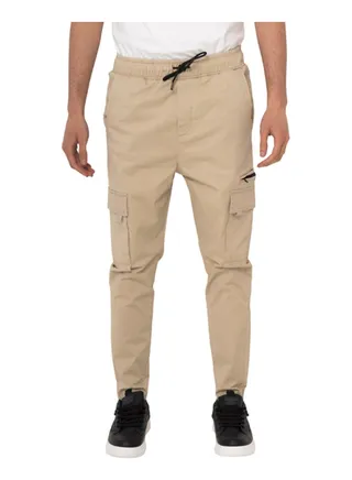 Cargo Trousers 