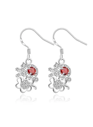 Fashion Ladies Earrings Spe033B 