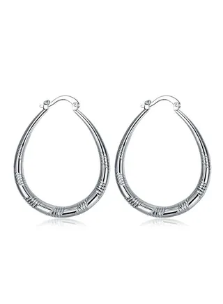 Fashion Ladies Earrings Lknspce294 