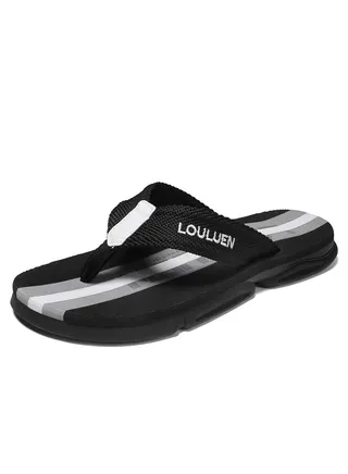 New Fashion Casual Sandals and Slippers 