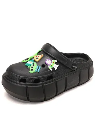 New Fashion Casual Sandals and Slippers 