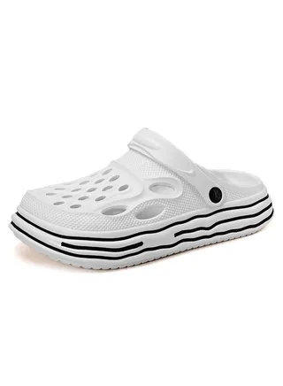 New Fashion Casual Sandals And Slippers 