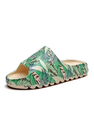 New Fashion Casual Sandals and Slippers 