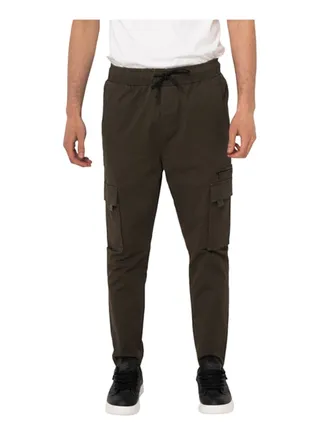 Cargo Trousers 
