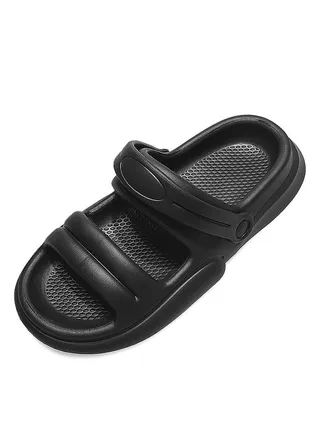 New Fashion Casual Sandals And Slippers 