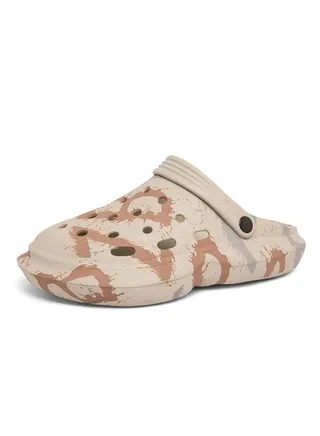New Fashion Casual Sandals and Slippers 